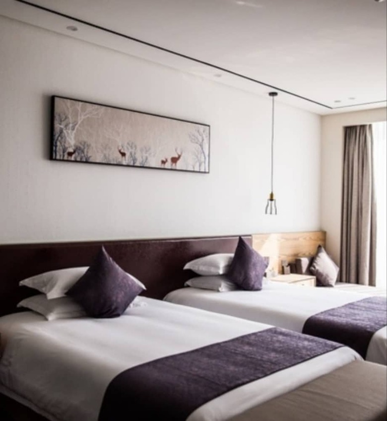 Hangzhou Tbo Hotel