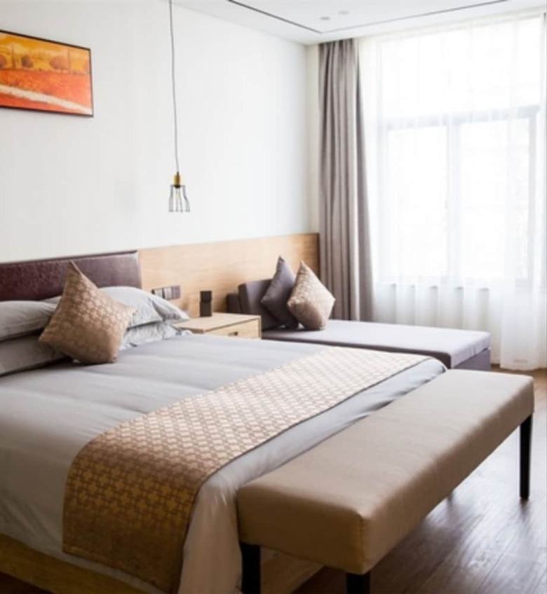 Hangzhou Tbo Hotel
