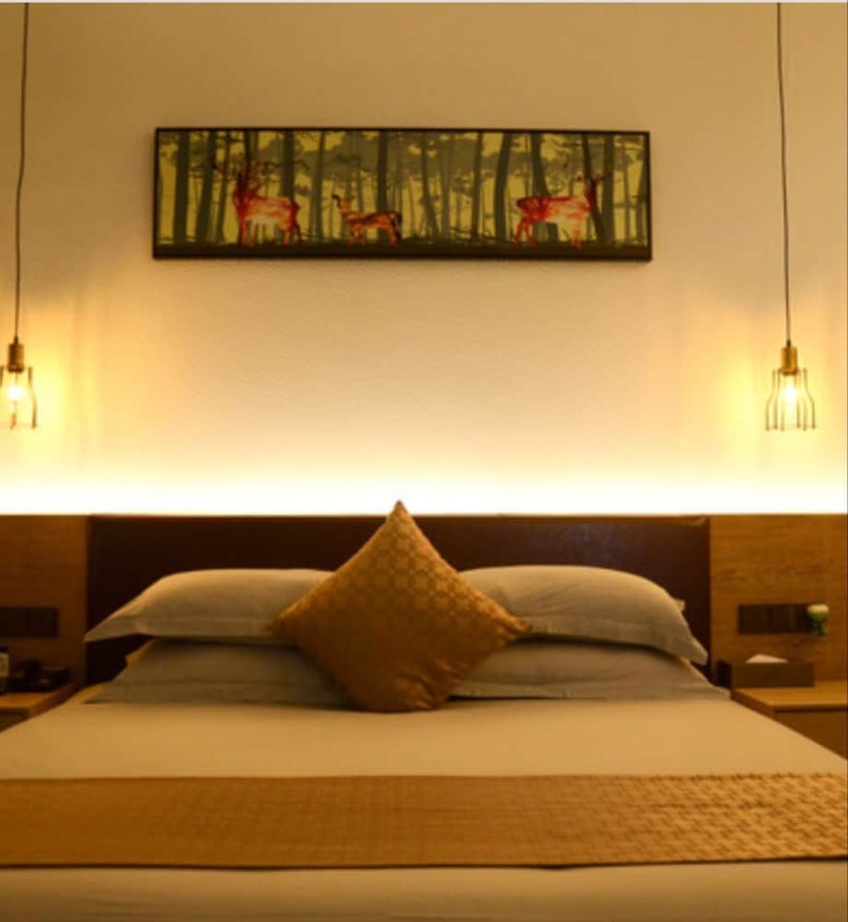 Hangzhou Tbo Hotel