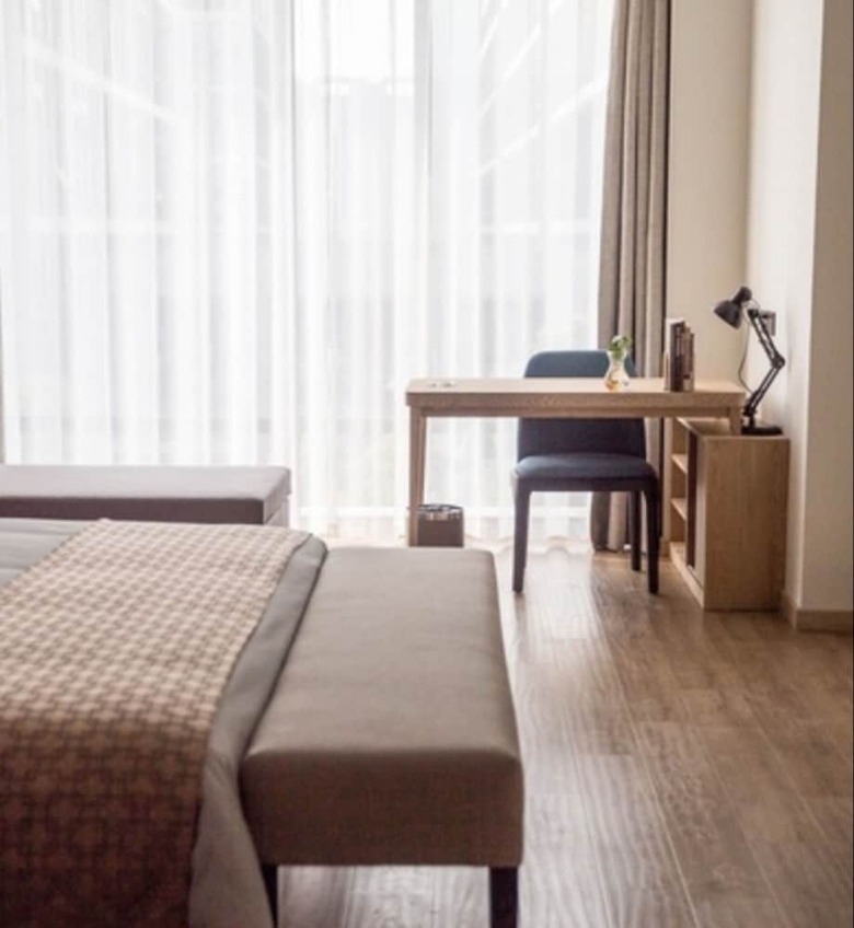 Hangzhou Tbo Hotel