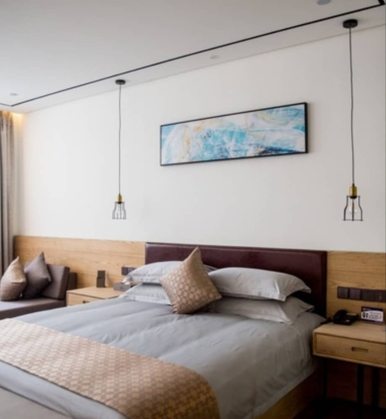 Hangzhou Tbo Hotel