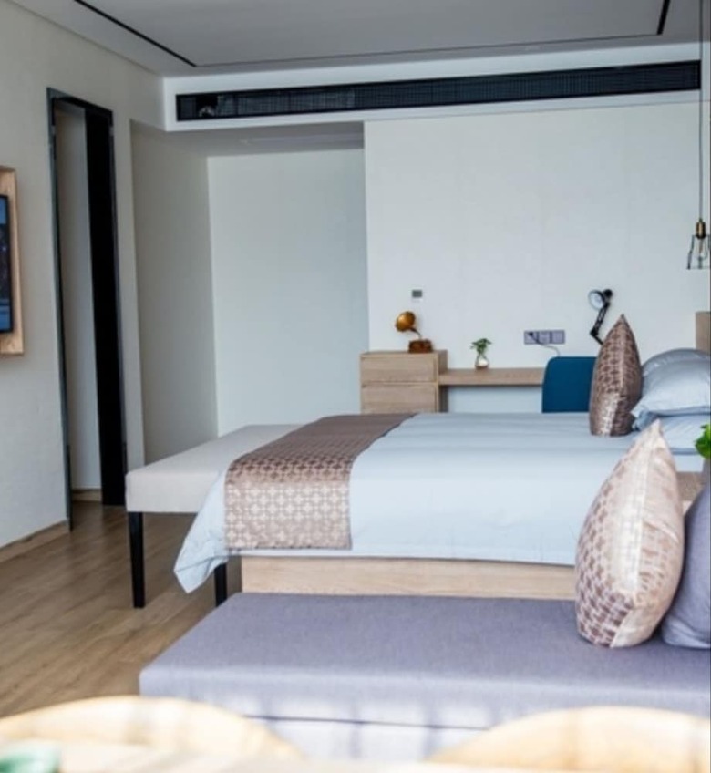 Hangzhou Tbo Hotel