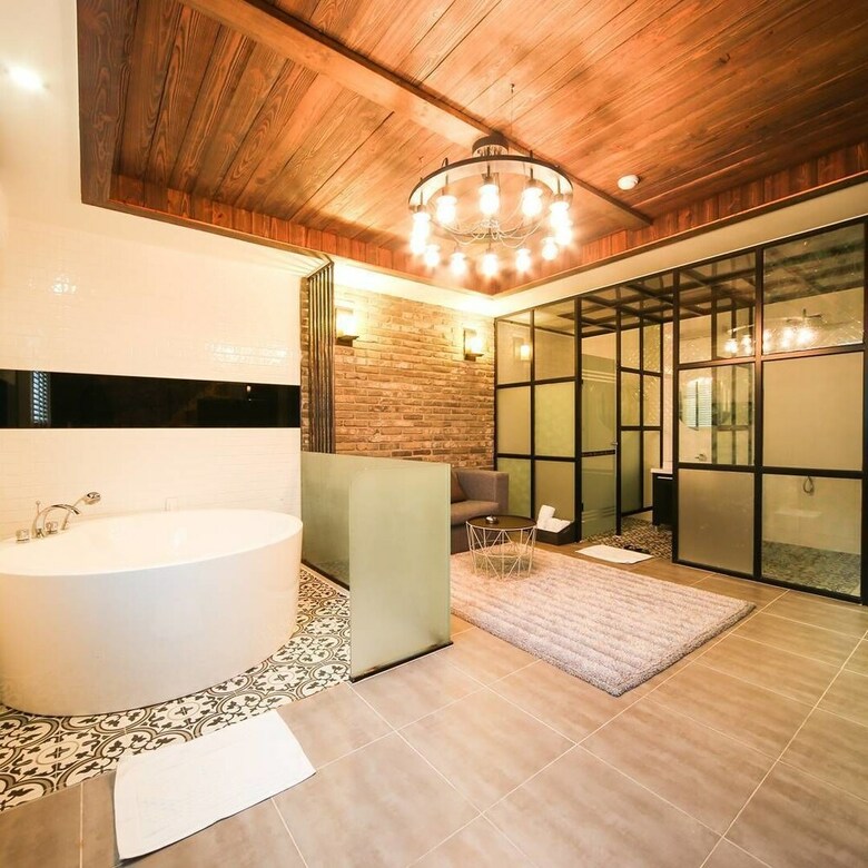 Motel Ryn Boutique Hotel