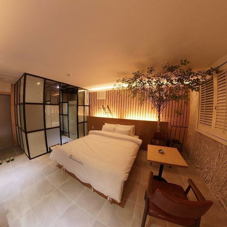 Motel Ryn Boutique Hotel