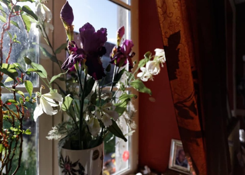Bed & Breakfast Le Manoir de Magneville