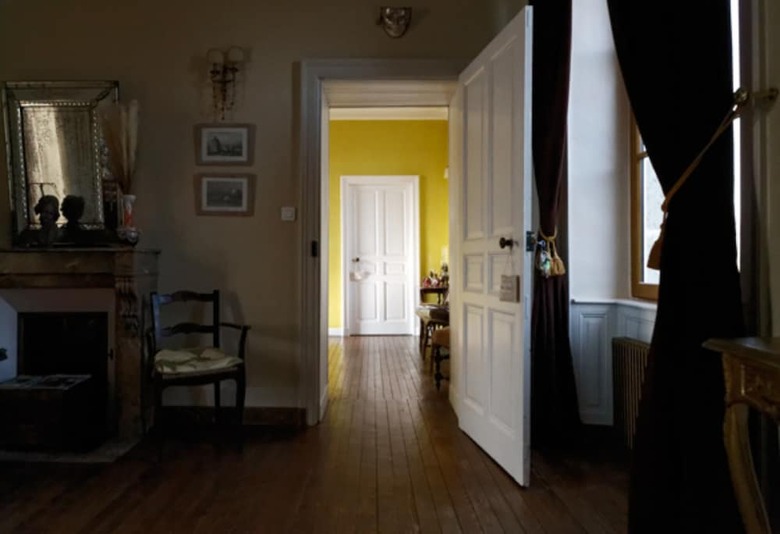 Bed & Breakfast Le Manoir de Magneville