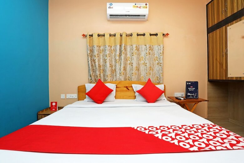 Hotel Oyo 16059 Roland Inn
