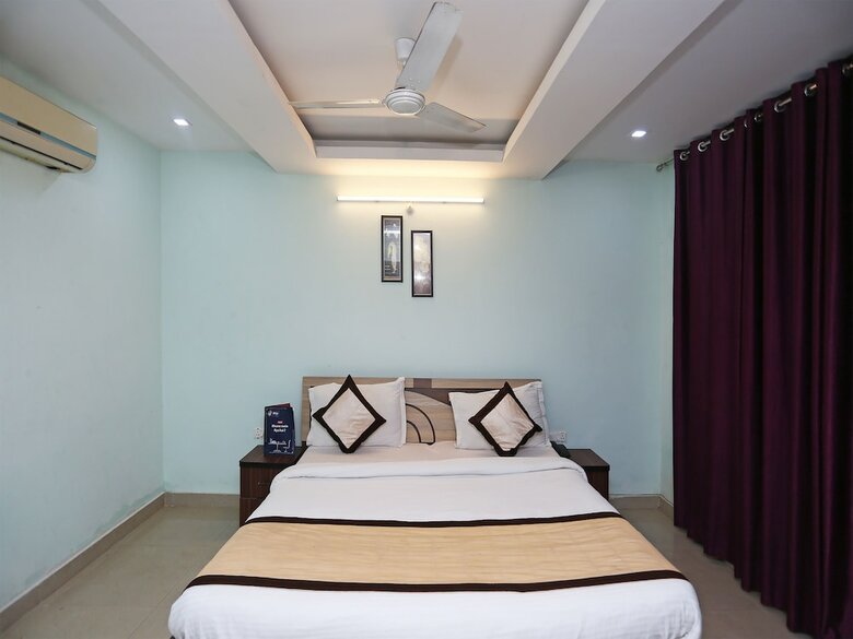 Hotel Oyo 18648 Raj Inn