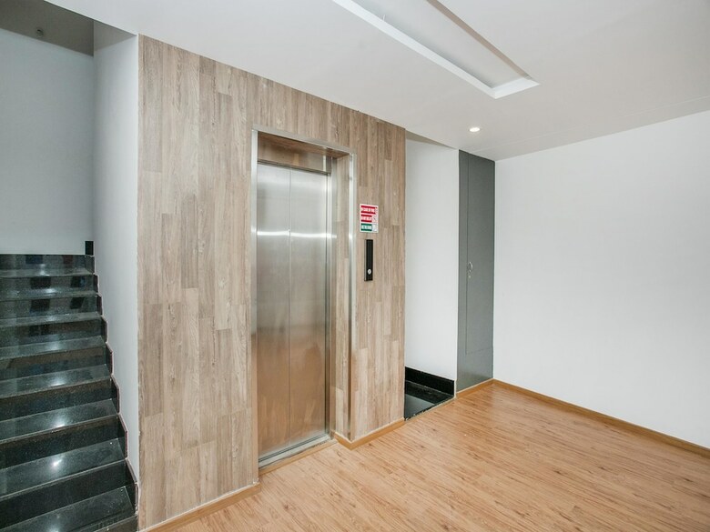 Hotel Oyo Flagship 14794 Manyata Tech Park