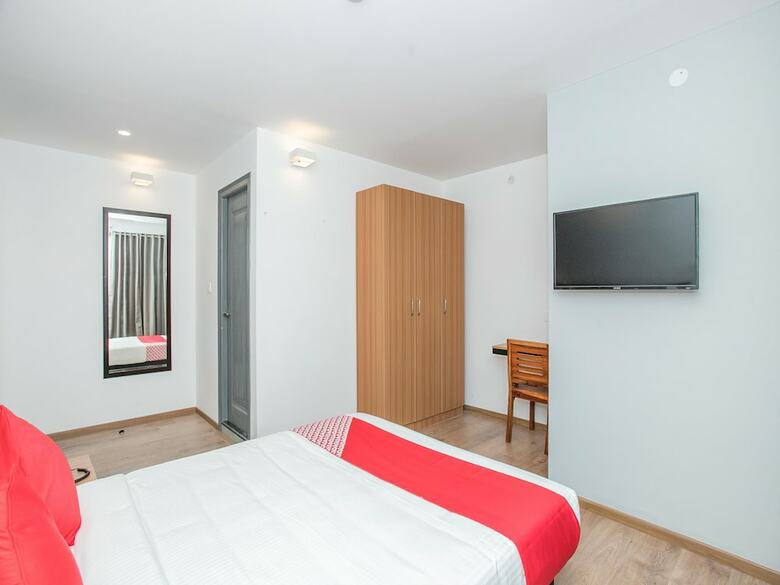 Hotel Oyo Flagship 14794 Manyata Tech Park