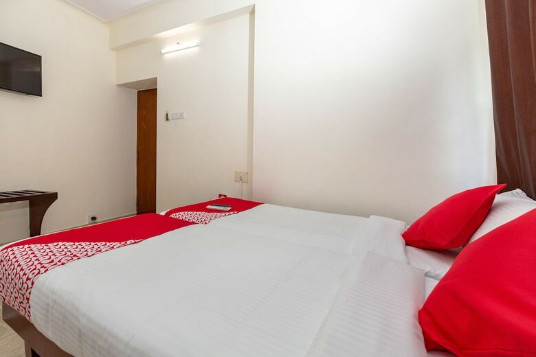 Hotel Oyo 17298 Flagship Kishore Inn