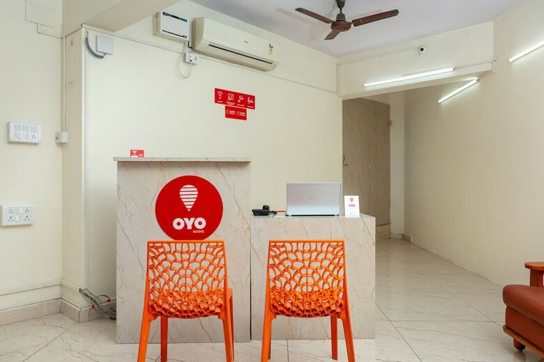Hotel Oyo 17298 Flagship Kishore Inn