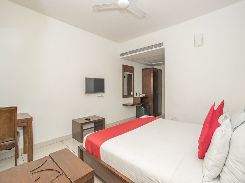 Hotel Oyo Flagship 16484 Indiranagar