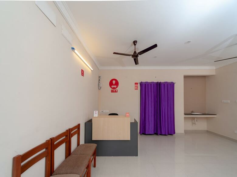 Hotel Oyo Flagship 092 Lake View