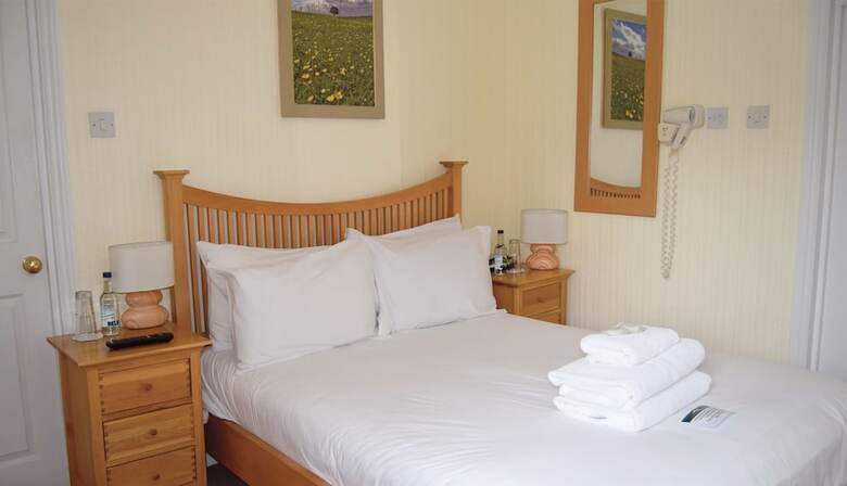 Agroturismo Mulberry House