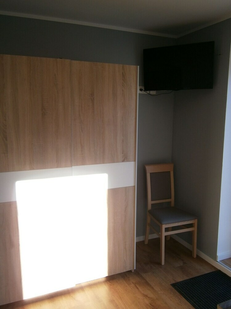 Hotel Monteurzimmer Isling