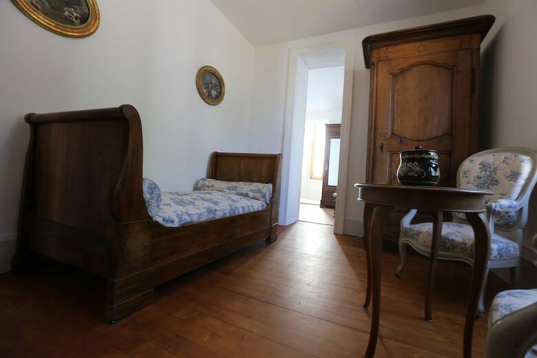 Hotel Villa Suzanne