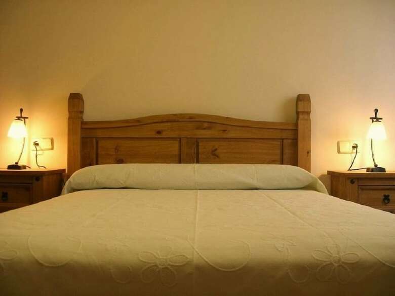 Hotel Rural Betania