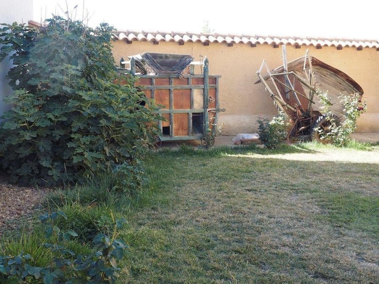 Hotel Rural Betania