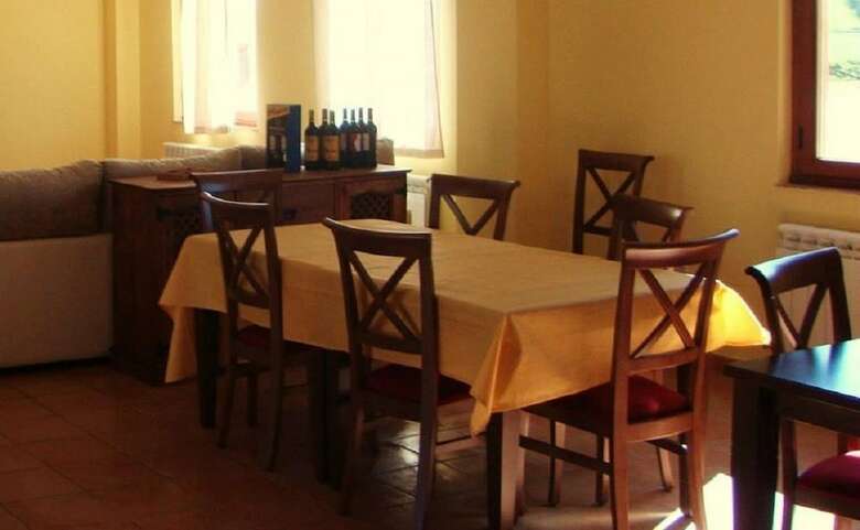 Hotel Rural Betania