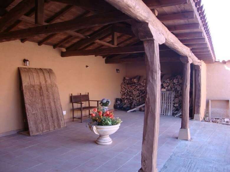 Hotel Rural Betania