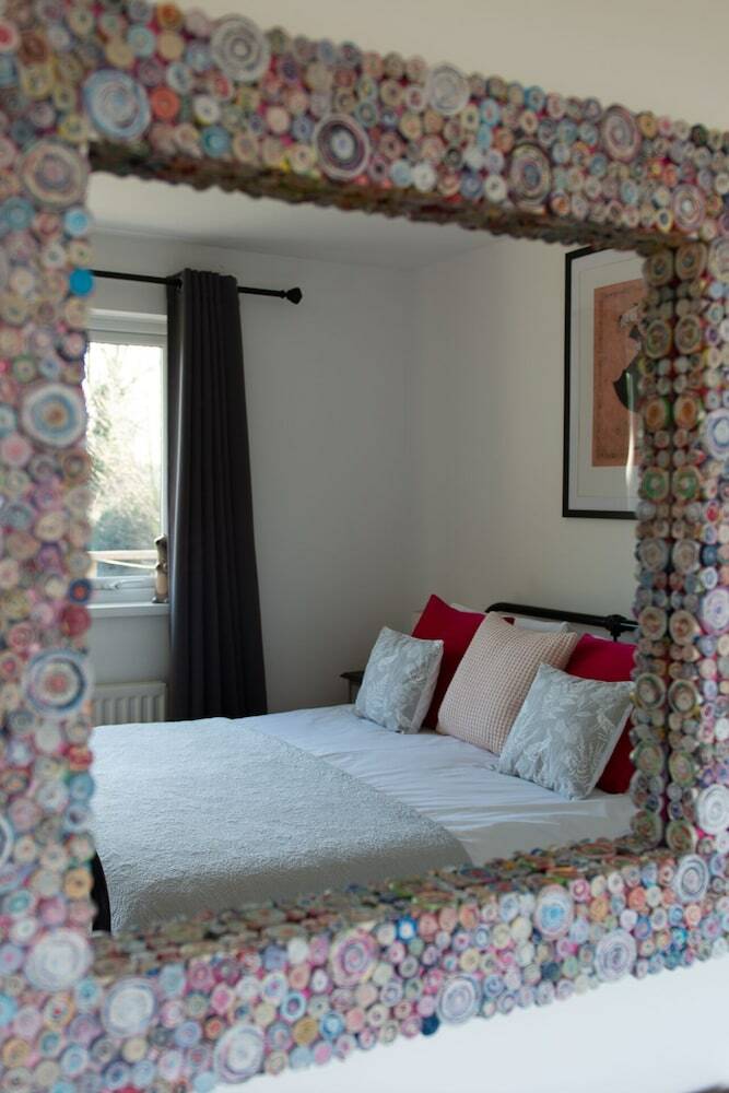 Hotel My Way Guest House