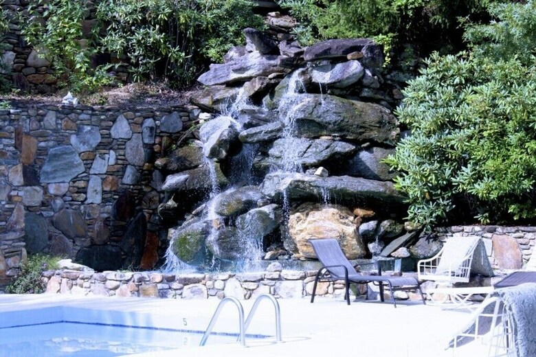 Nc Mountain Retreat 507 By Anna Maria