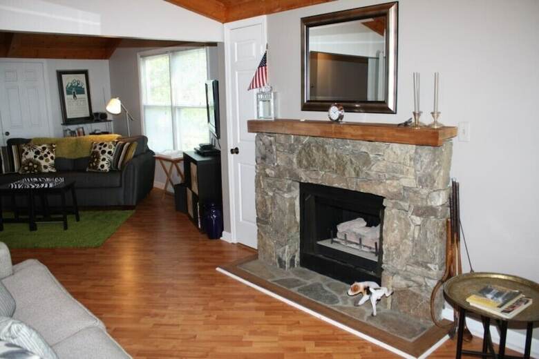 Nc Mountain Retreat 507 By Anna Maria