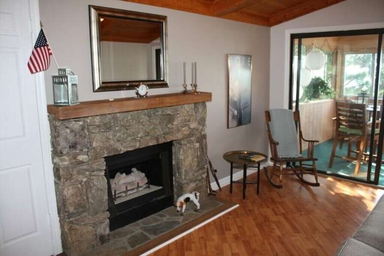Nc Mountain Retreat 507 By Anna Maria