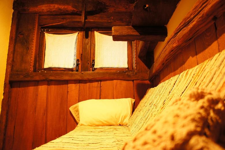 Agroturismo Casa O Crego