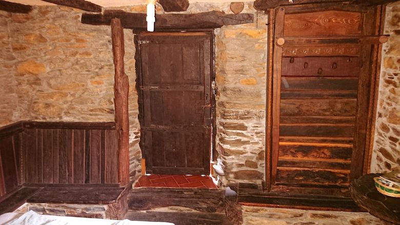 Agroturismo Casa O Crego