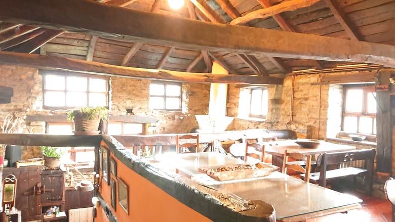Agroturismo Casa O Crego