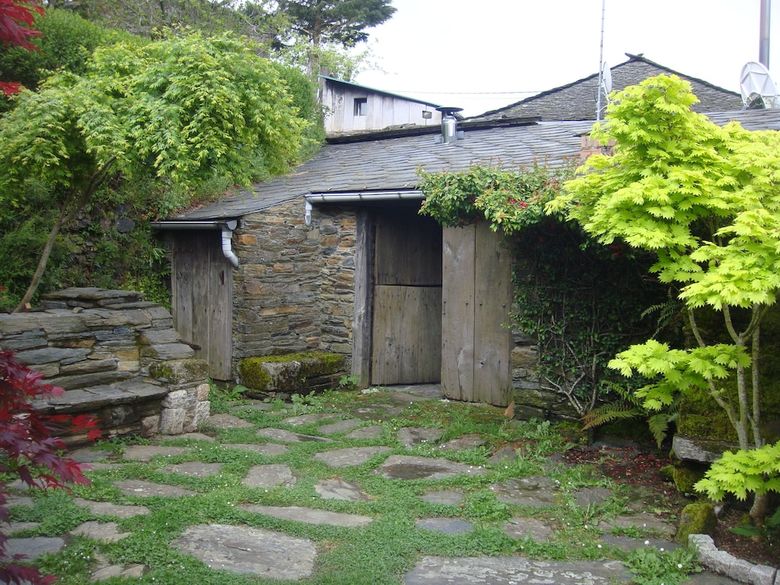 Agroturismo Casa O Crego