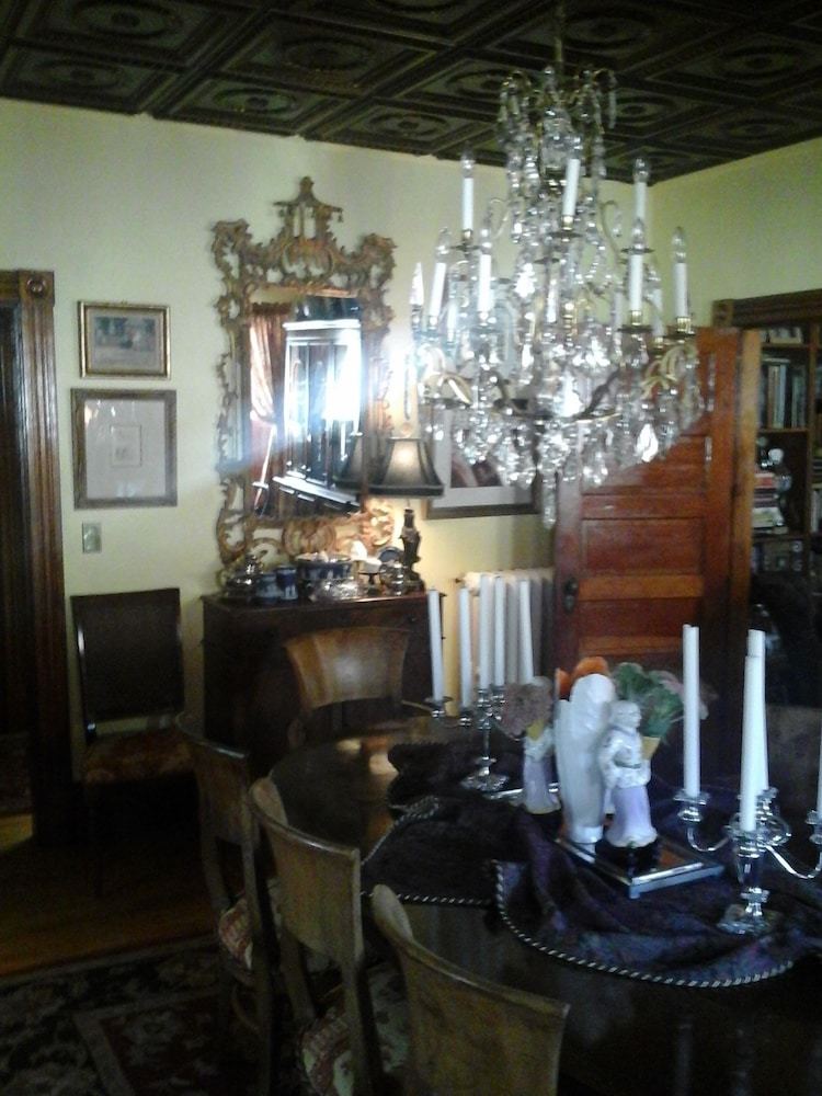 Bed & Breakfast The Coach House