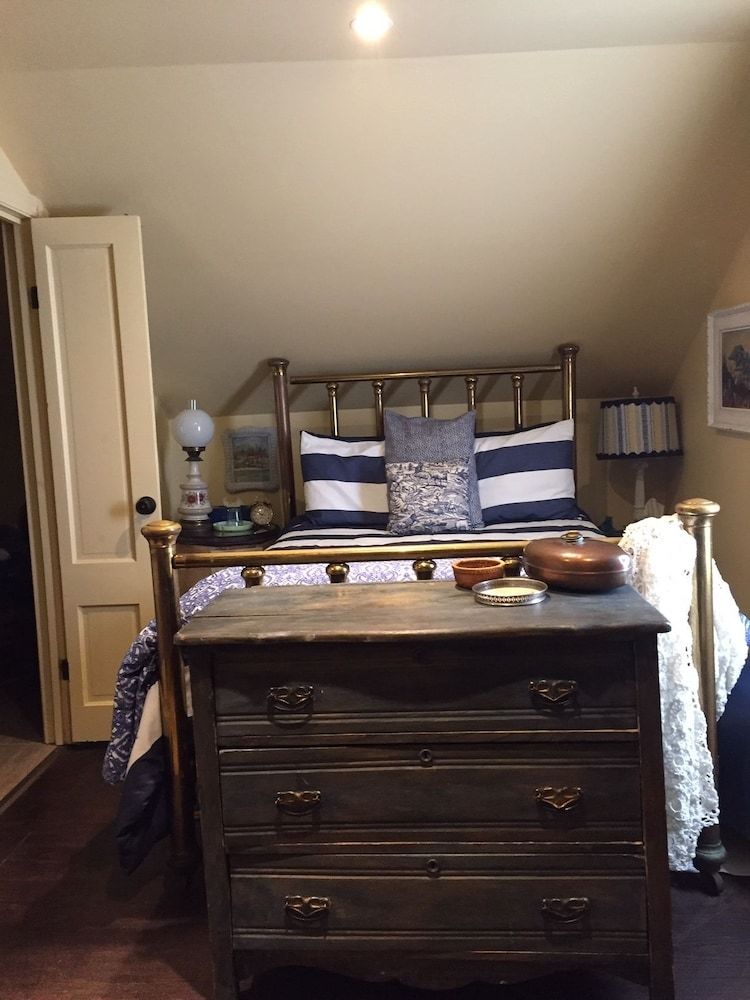 Bed & Breakfast The Coach House