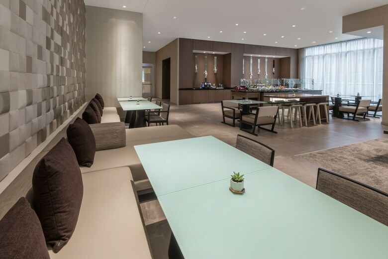 AC Hotel By Marriott Atlanta Midtown