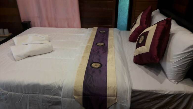 Hotel Punna Homestay @ Bangsai