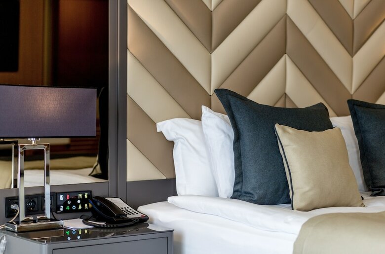 Willmont Hotel