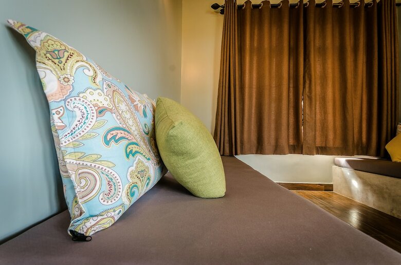 Posada Emburara Farm Lodge