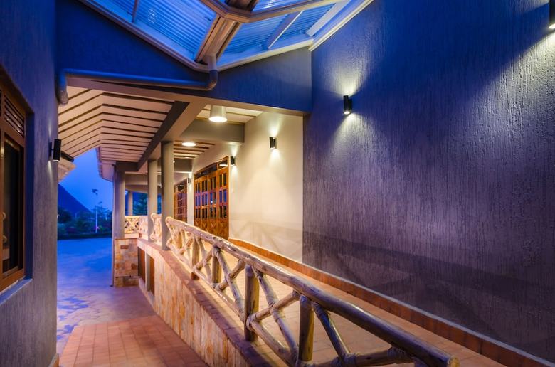 Posada Emburara Farm Lodge