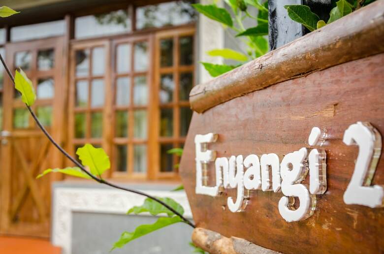 Posada Emburara Farm Lodge