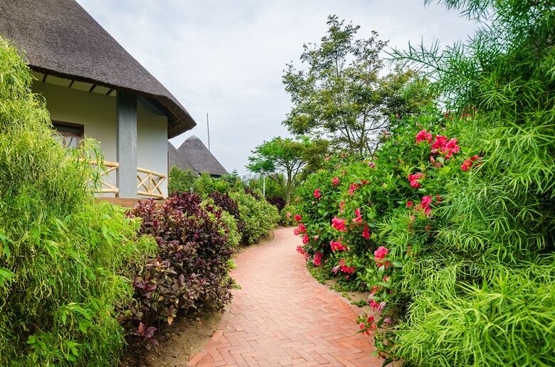 Posada Emburara Farm Lodge