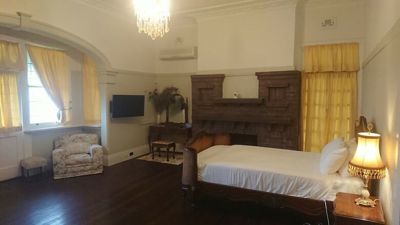 Hotel Carrawobitty Rural Retreat
