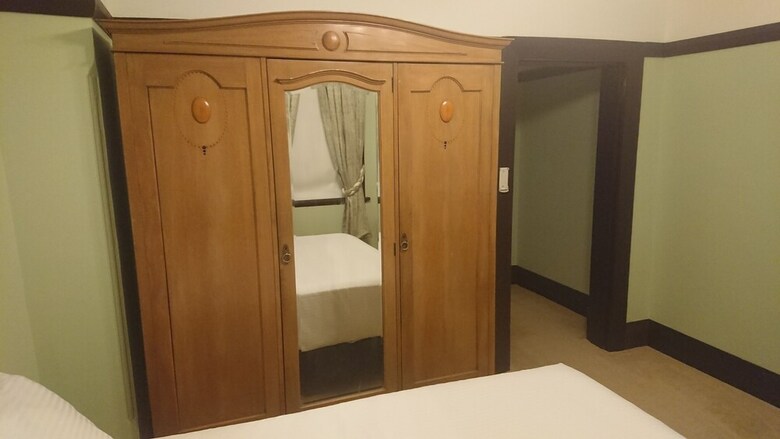 Hotel Carrawobitty Rural Retreat