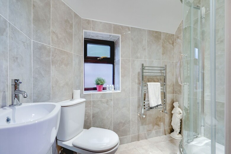 Apartamentos Brook Barn With Sauna & Jacuzzi