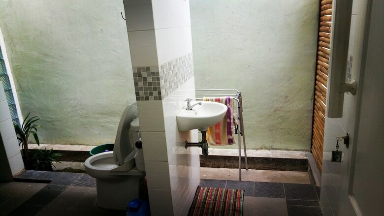 Bed & Breakfast Myhome Homestay