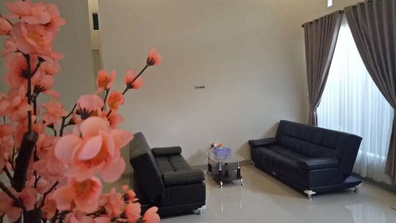 Bed & Breakfast Myhome Homestay