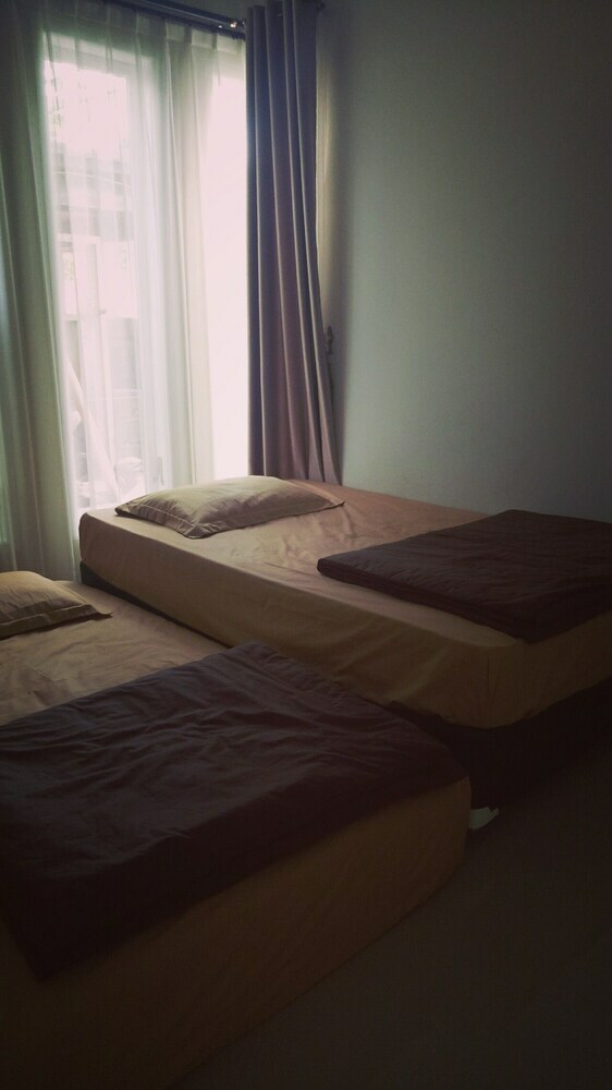 Bed & Breakfast Myhome Homestay