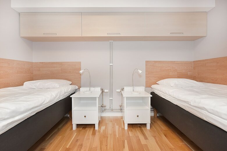 Apartamentos Chefens Hotell