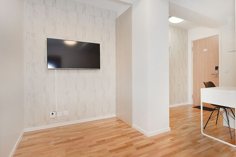 Apartamentos Chefens Hotell